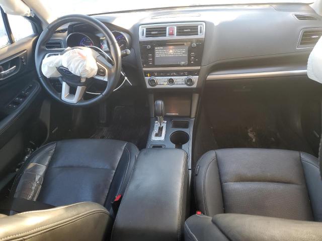 Photo 8 from auction – 2015 SUBARU LEGACY 2.5 with VIN 4S3BNBJ61F3071627