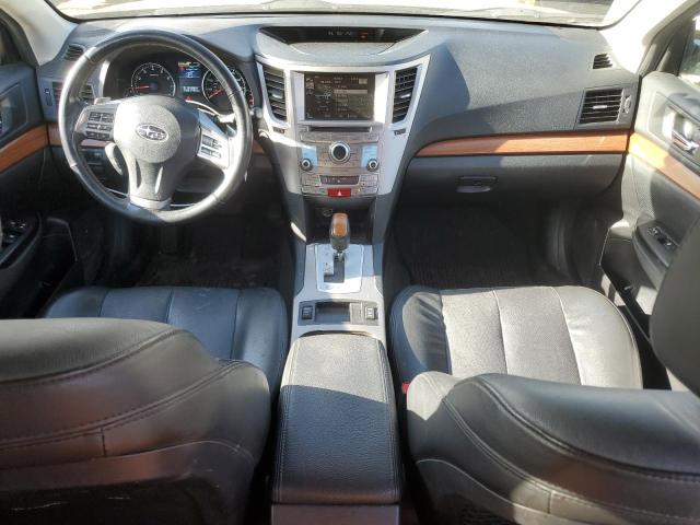 Снимка 8 от търг – 2013 SUBARU OUTBACK 3. с VIN 4S4BRDPC2D2240257