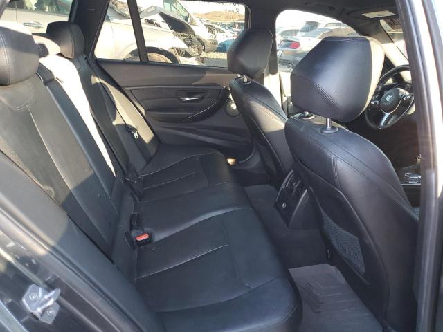 Photo 10 from auction – 2015 BMW 328 D XDRI with VIN WBA3K5C50FK301180