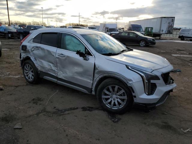 Photo 4 from auction – 2020 CADILLAC XT4 PREMIU with VIN 1GYFZDR40LF024095