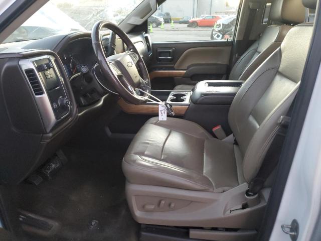 Photo 7 from auction – 2018 CHEVROLET SILVERADO with VIN 3GCPCSEC1JG390561