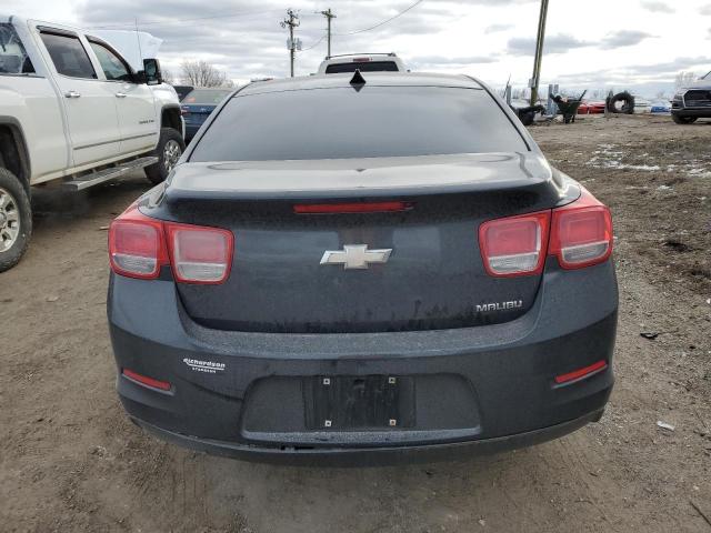 Photo 6 from auction – 2013 CHEVROLET MALIBU LS with VIN 1G11B5SA5DF181075