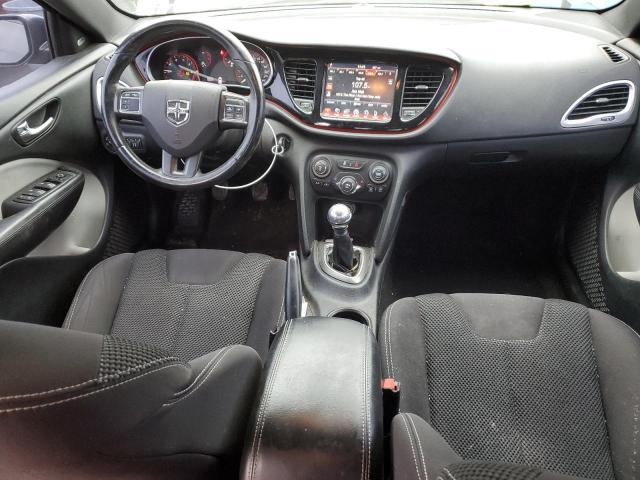 Photo 8 from auction – 2016 DODGE DART SXT with VIN 1C3CDFBB5GD625651