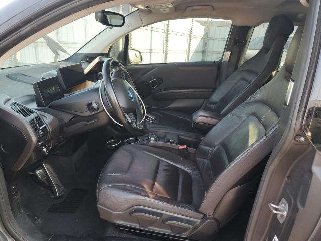 Photo 7 from auction – 2015 BMW I3 REX with VIN WBY1Z4C59FV503819