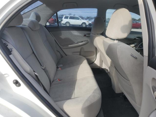 Photo 10 from auction – 2012 TOYOTA COROLLA BA with VIN 5YFBU4EE5CP025320
