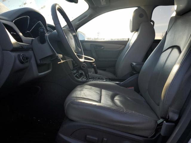 Photo 7 from auction – 2016 CHEVROLET TRAVERSE L with VIN 1GNKVHKD0GJ320407