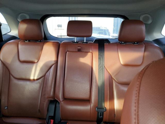 Photo 10 from auction – 2017 FORD EDGE TITAN with VIN 2FMPK4K97HBB76819