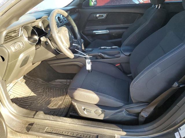 Photo 7 from auction – 2016 FORD MUSTANG with VIN 1FATP8EM0G5307724