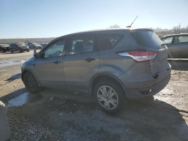 Photo 2 from auction – 2014 FORD ESCAPE S with VIN 1FMCU0F73EUB30033