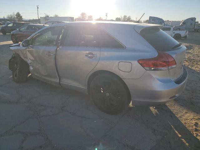 Photo 2 from auction – 2009 TOYOTA VENZA with VIN 4T3ZK11A29U005451