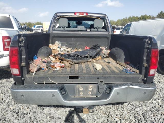 Photo 6 from auction – 2018 RAM 2500 ST with VIN 3C6UR5CL9JG327382