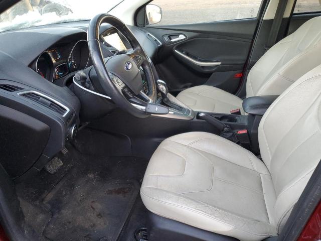 Photo 7 from auction – 2016 FORD FOCUS TITA with VIN 1FADP3N27GL330497