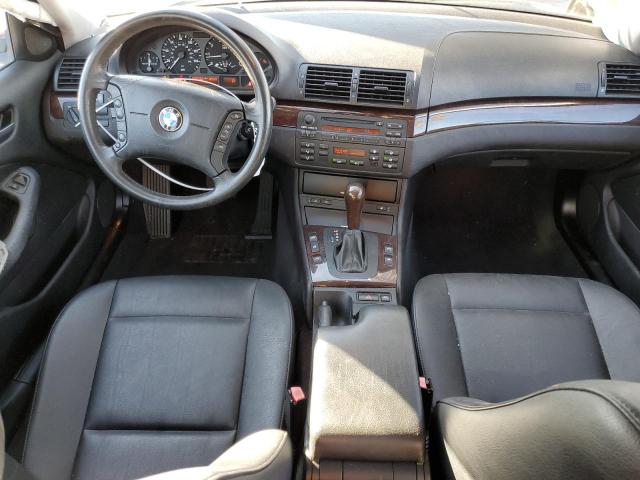Photo 8 from auction – 2004 BMW 325 IT SUL with VIN WBAAX13474PJ00904