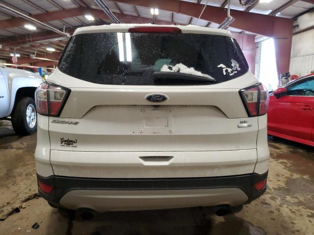Photo 6 from auction – 2017 FORD ESCAPE SE with VIN 1FMCU9GD5HUC90556