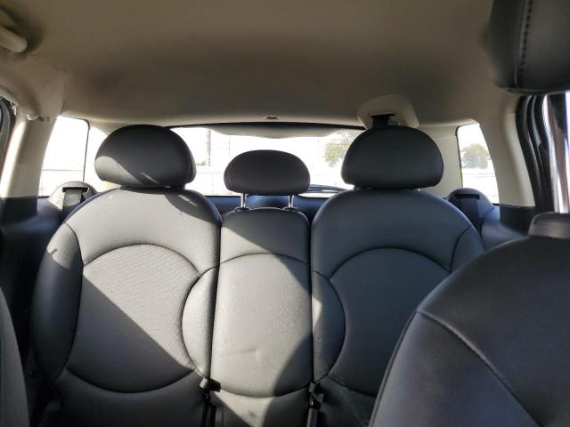 Photo 10 from auction – 2014 MINI COOPER COU with VIN WMWZB3C58EWR39442