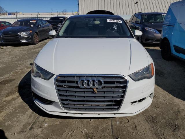 صورة رقم 5 من المزاد - 2015 AUDI A3 PREMIUM مع VIN WAUACGFF7F1125108