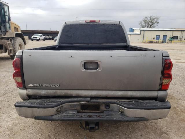 Фото 6 с аукциона – 2007 CHEVROLET SILVERADO с VIN 2GCEC13V871151564