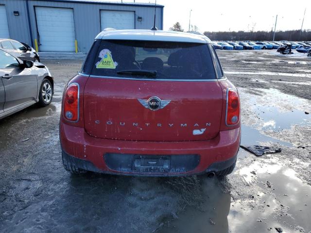 صورة رقم 6 من المزاد - 2014 MINI COOPER COU مع VIN WMWZB3C51EWR42487