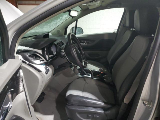 Photo 7 from auction – 2016 BUICK ENCORE with VIN KL4CJASB5GB606207