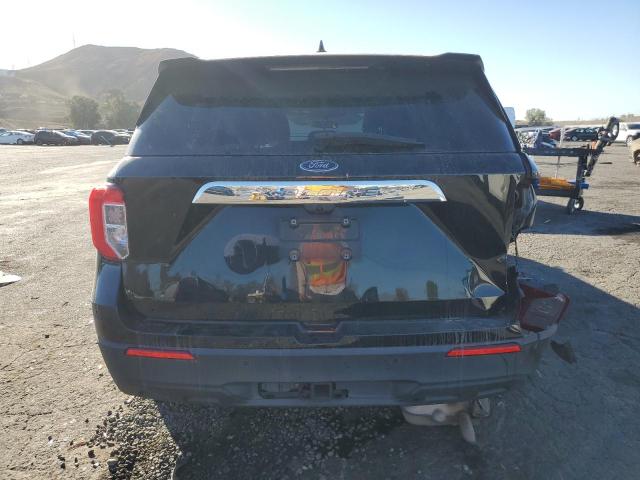 صورة رقم 6 من المزاد - 2020 FORD EXPLORER مع VIN 1FMSK7BH7LGC82451