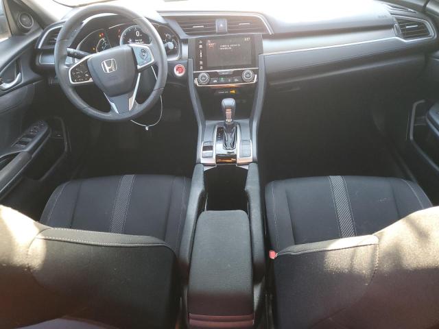 Photo 8 from auction – 2016 HONDA CIVIC EX with VIN 2HGFC2F73GH512988