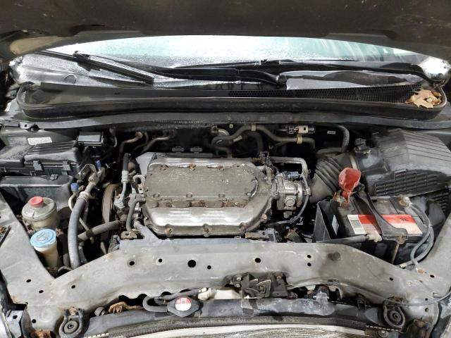 Photo 12 from auction – 2009 HONDA ODYSSEY EX with VIN 5FNRL38629B017759