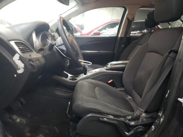 Photo 7 from auction – 2018 DODGE JOURNEY SE with VIN 3C4PDCAB8JT429301