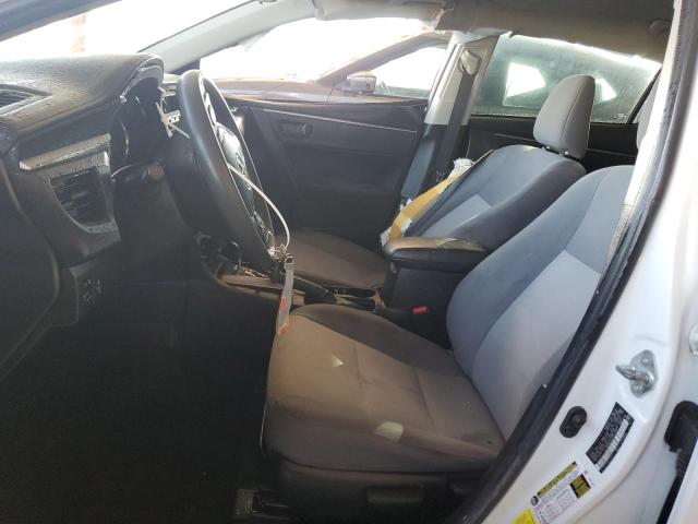 Photo 7 from auction – 2016 TOYOTA COROLLA L with VIN 2T1BURHE0GC710212