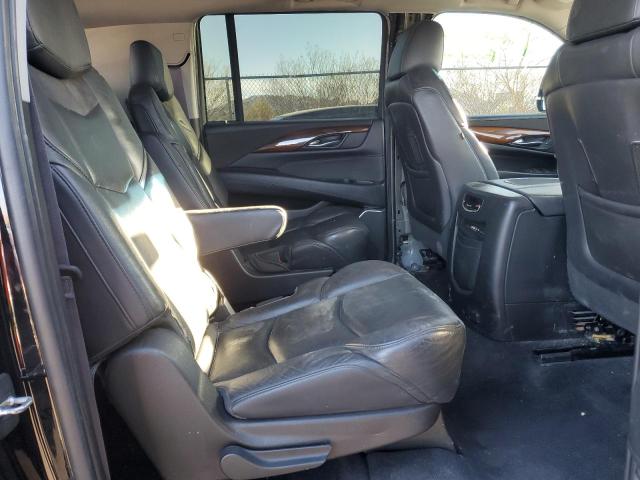 Photo 11 from auction – 2016 CADILLAC ESCALADE E with VIN 1GYS4JKJ7GR438720