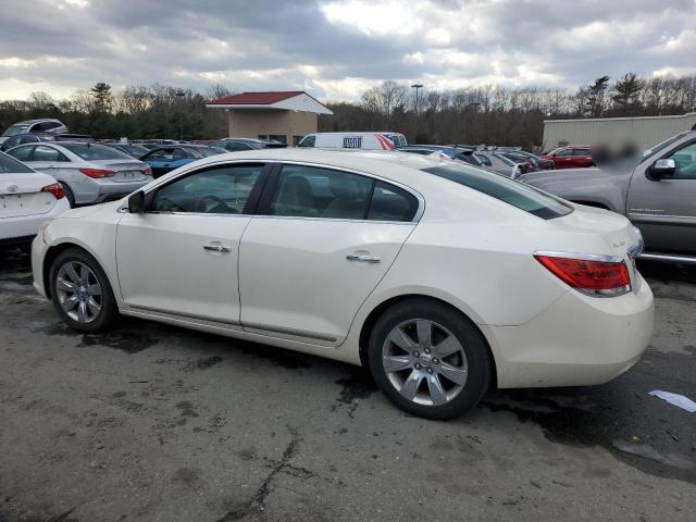 Photo 2 from auction – 2010 BUICK LACROSSE C with VIN 1G4GE5GVXAF149167