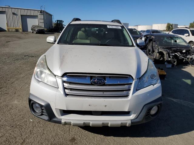 Photo 5 from auction – 2014 SUBARU OUTBACK 2. with VIN 4S4BRBNC7E3295953
