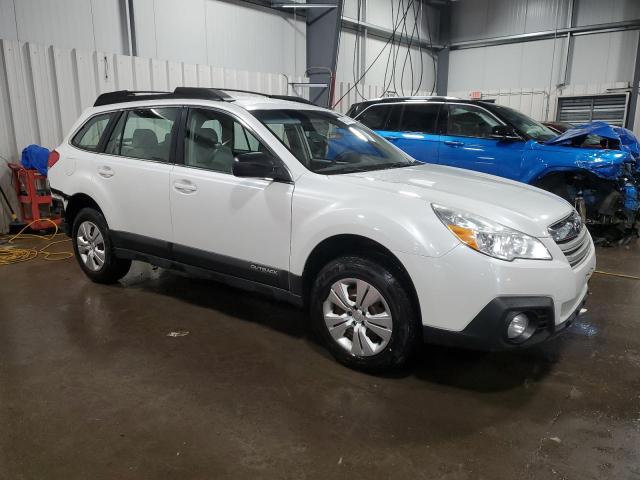 Photo 4 from auction – 2013 SUBARU OUTBACK 2. with VIN 4S4BRCAC2D1207588