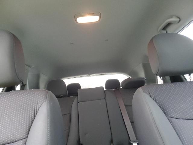 Photo 10 from auction – 2011 KIA SORENTO BA with VIN 5XYKT4A14BG169885