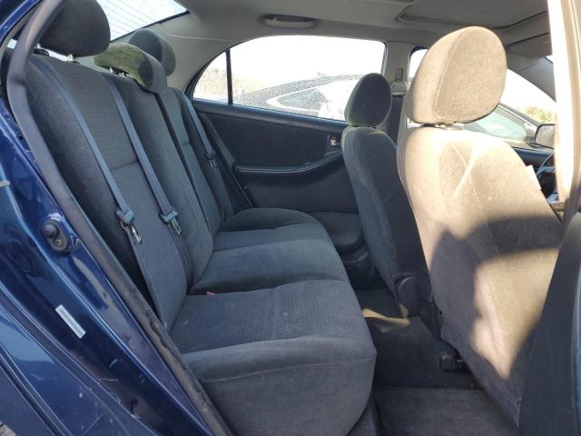 Photo 10 from auction – 2006 TOYOTA COROLLA CE with VIN 1NXBR30E86Z646119