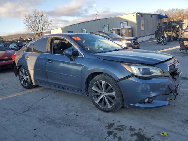 Photo 4 from auction – 2017 SUBARU LEGACY 2.5 with VIN 4S3BNAN69H3060558