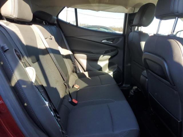 Photo 11 from auction – 2022 BUICK ENCORE GX with VIN KL4MMDSL5NB049236