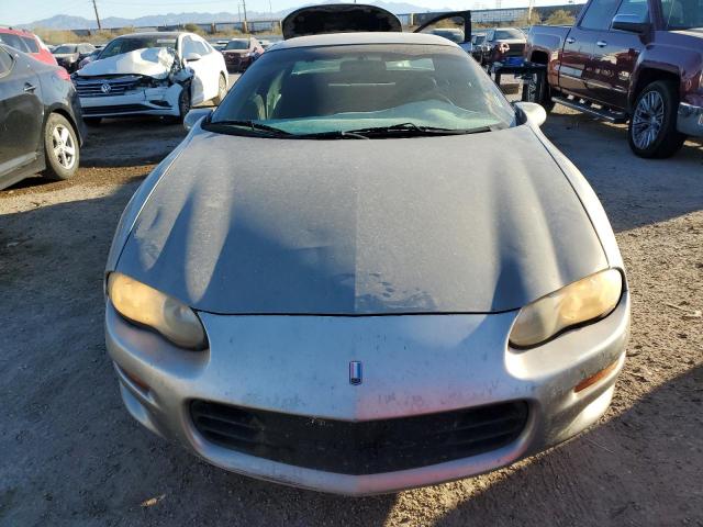 Photo 5 from auction – 2000 CHEVROLET CAMARO with VIN 2G1FP22K1Y2176316