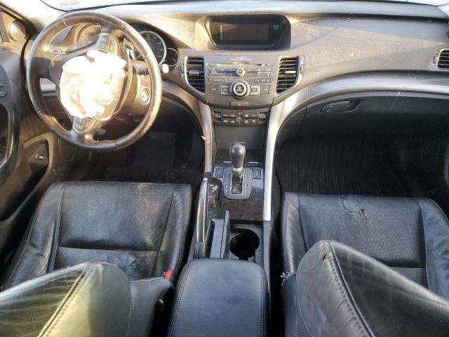 Photo 8 from auction – 2012 ACURA TSX with VIN JH4CU2F41CC012912