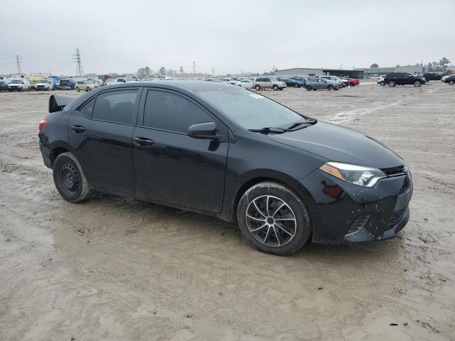 Photo 4 from auction – 2015 TOYOTA COROLLA L with VIN 2T1BURHE8FC351061