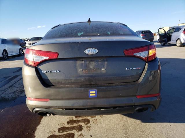 Фото 6 с аукциона – 2012 KIA OPTIMA EX с VIN 5XXGN4A6XCG028675