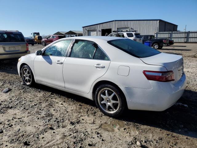 Photo 2 from auction – 2007 TOYOTA CAMRY with VIN 4T1BE46K17U598589