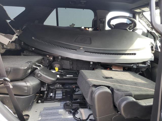Photo 10 from auction – 2020 FORD EXPLORER S with VIN 1FM5K8GC8LGC89229