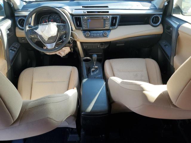 Photo 8 from auction – 2013 TOYOTA RAV4 XLE with VIN JTMRFREV5DD046047
