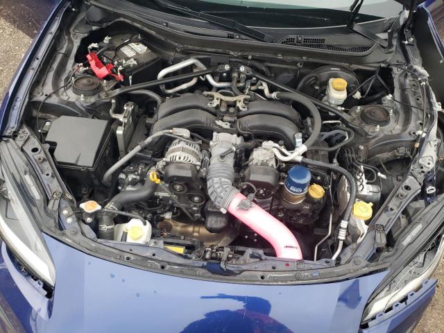 Photo 11 from auction – 2023 TOYOTA GR 86 with VIN JF1ZNBC13P8755654