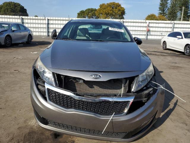 Photo 5 from auction – 2013 KIA OPTIMA EX with VIN 5XXGN4A79DG175662