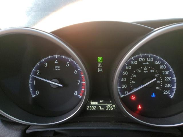 Photo 9 from auction – 2012 MAZDA 3 S with VIN JM1BL1L52C1510121