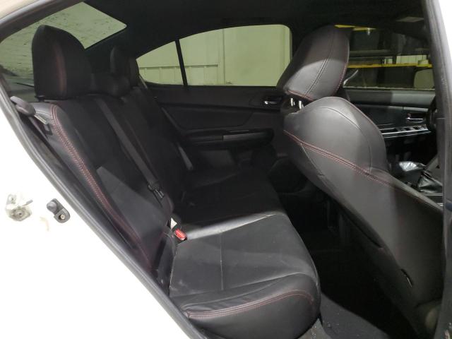 Photo 10 from auction – 2015 SUBARU WRX LIMITE with VIN JF1VA1G67F9822372