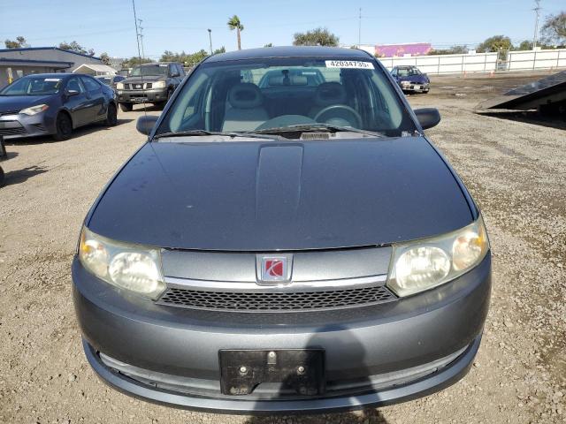 Photo 5 from auction – 2004 SATURN ION LEVEL with VIN 1G8AJ52F24Z210532