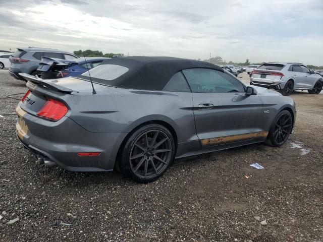 Photo 3 from auction – 2022 FORD MUSTANG GT with VIN 1FATP8FF4N5116885