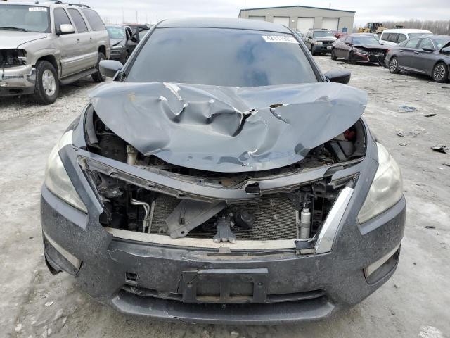 Photo 5 from auction – 2013 NISSAN ALTIMA 2.5 with VIN 1N4AL3AP4DC910639